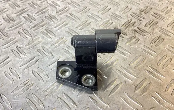 Lexus RX 450H Rear door upper hinge A046694