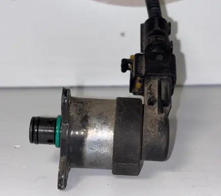 Opel Zafira B Fuel pressure sensor 0928400651