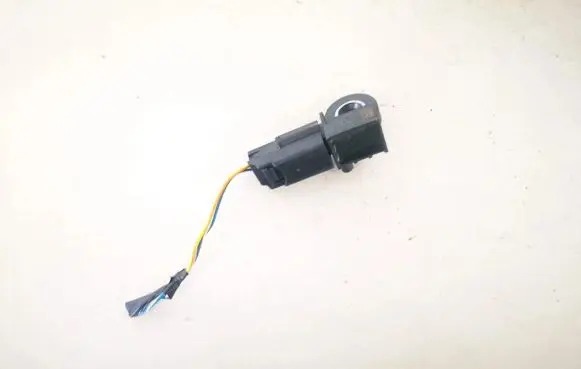 Land Rover Range Rover Sport L320 Airbag deployment crash/impact sensor fh2214b006aa fh22-14b006-aa