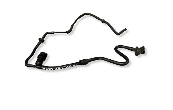 Volkswagen Golf VI Vacuum line/pipe/hose 03L145329