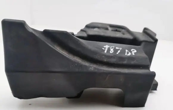 Renault Megane E-Tech Fender end trim 