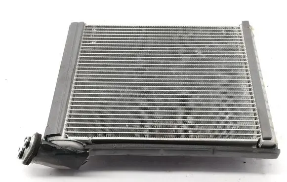 Air conditioning (A/C) radiator (interior)