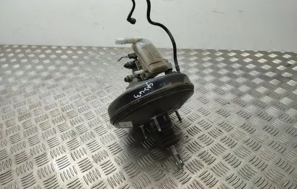 Ford B-MAX Brake booster AY112B195AA