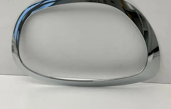 Mini Cooper Countryman F60 Under headlight/headlamp trim 7388118