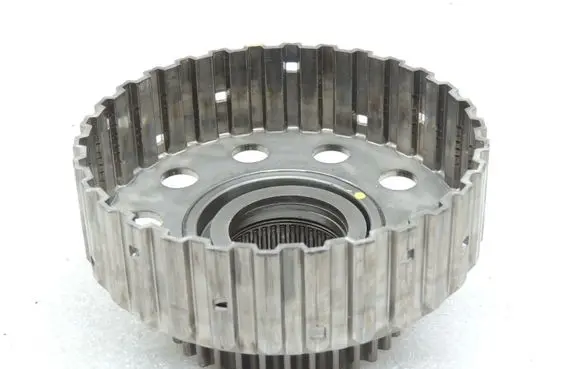 BMW X5 E70 Other gearbox part 8697972 27105A371D7
