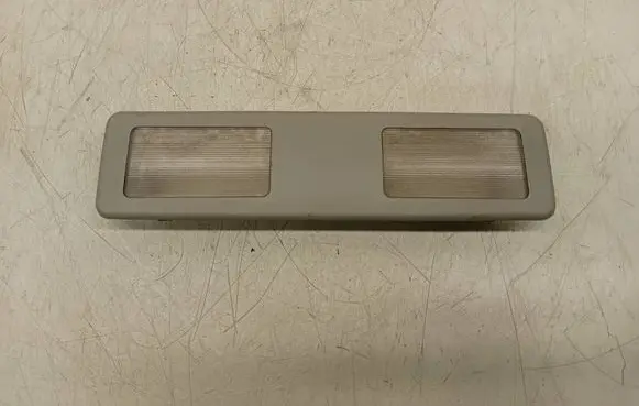 BMW 5 E39 Rear seat light 