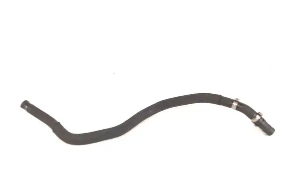 Audi A6 S6 C6 4F Coolant pipe/hose 