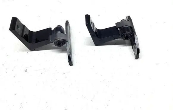 Volvo V60 Rear door hinge set 31218518 31299545 A046572