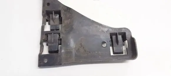 Seat Alhambra (Mk1) Front bumper mounting bracket 7m3807184a
