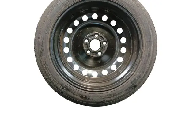 Volvo V60 Spare wheel mounting bracket 