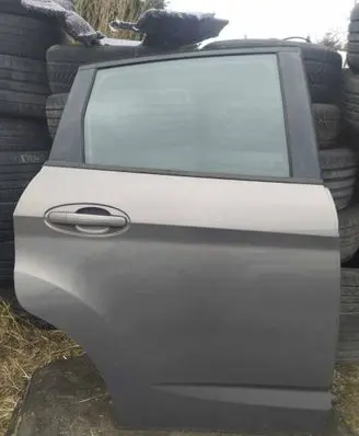 Ford C-MAX II Rear door