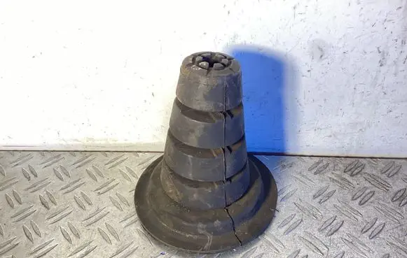 Toyota Land Cruiser (J150) Rear coil spring rubber mount 4830260110
