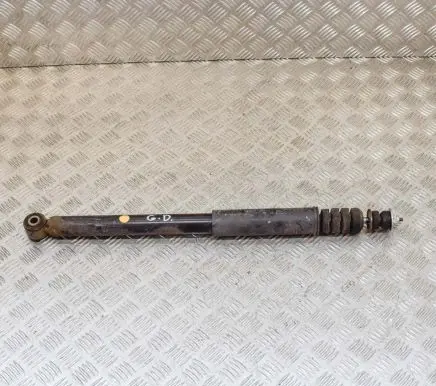 Dacia Sandero Rear shock absorber/damper 562104719R