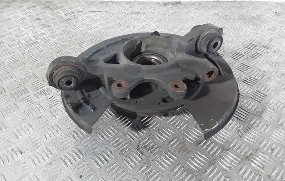 Land Rover Range Rover Sport L320 Rear wheel hub spindle/knuckle 