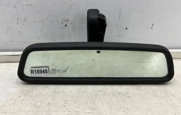 BMW X5 E53 Rear view mirror (interior) 8238066