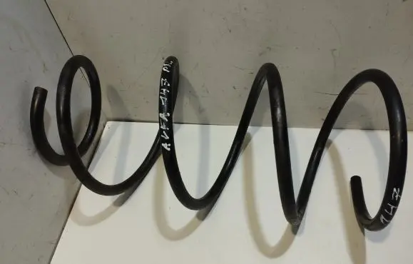 Alfa Romeo 147 Front coil spring