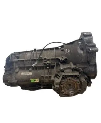 Audi A6 S6 C5 4B Automatic gearbox ETV 5HP19