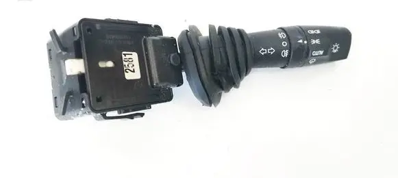 Chevrolet Captiva Indicator stalk 202005410