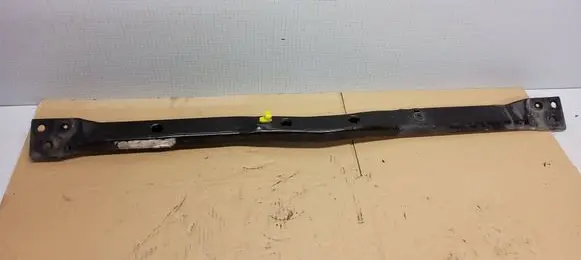 Volkswagen Caddy Bottom radiator support slam panel 
