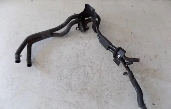 Mazda CX-60 Coolant heater control valve KR9P61A40
