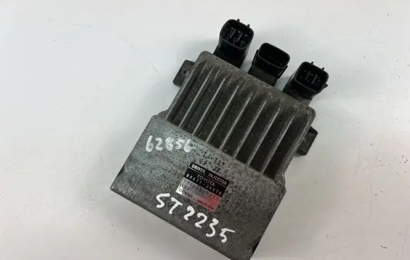 Lexus IS 220D-250-350 Other control units/modules 8987120070
