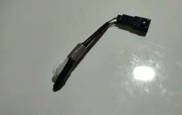 Toyota Auris 150 Other interior light