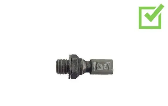 Peugeot 1007 Oil pressure sensor 