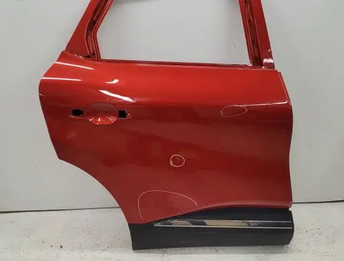 Renault Captur II Rear door 