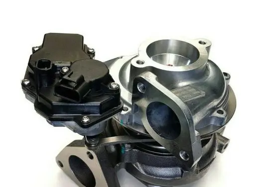 Toyota Hilux (AN120, AN130) Turbo 1720111080 17201-11080 CTC86023