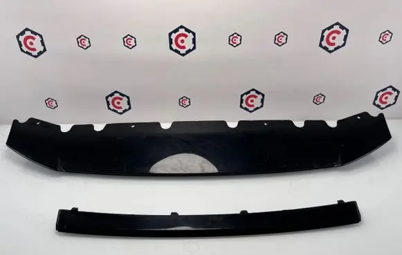 BMW Z4 g29 Rear bumper trim bar molding 