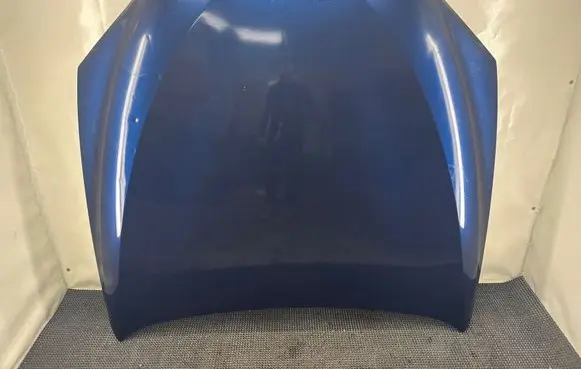 BMW 6 F12 F13 Engine bonnet/hood A76
