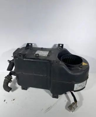 Chatenet CH26 CH28 CH30 Interior heater climate box assembly 0113981000 69330 8300120220060