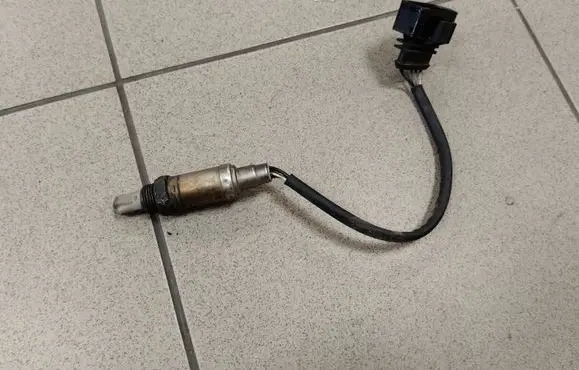 Audi A8 S8 D2 4D Lambda probe sensor 0258003454