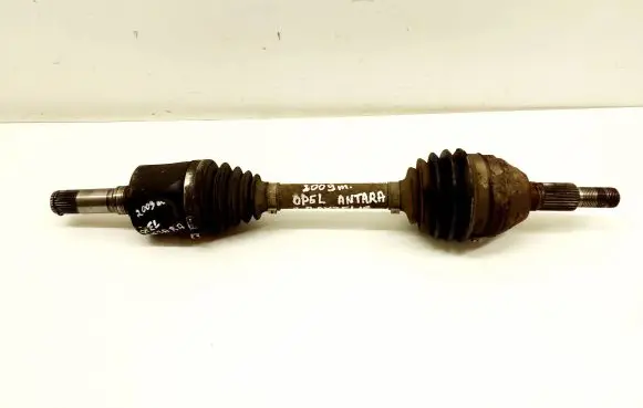 Opel Antara Front driveshaft