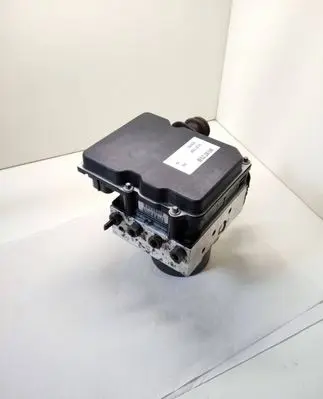 Audi A4 S4 B8 8K ABS Pump 8K0907379BF 0252R0532