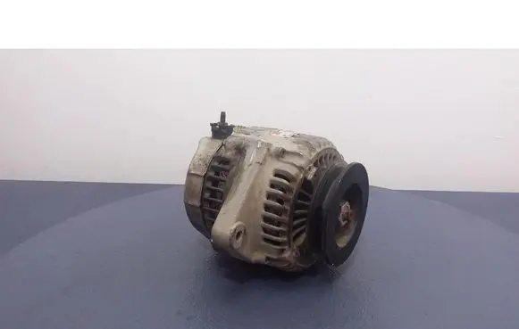 Toyota Avensis Verso Generator/alternator A6053