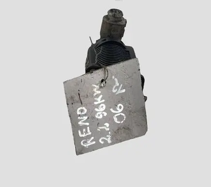 Renault Vel Satis EGR valve