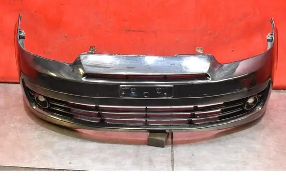 Audi Coupe Front bumper 