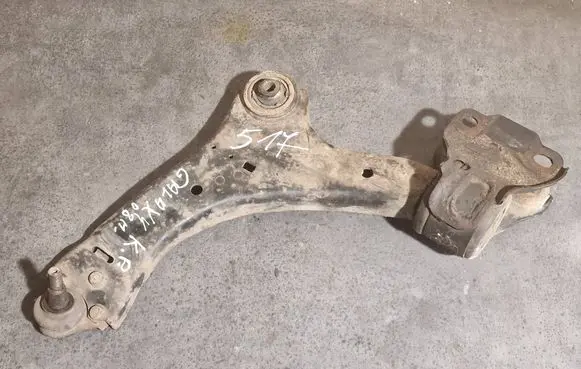 Ford Galaxy Front lower control arm/wishbone