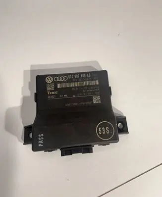 Audi Q5 SQ5 Gateway control module 8T0907468AB