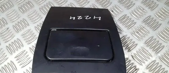 Peugeot 406 Car ashtray 9618086877 9618086677