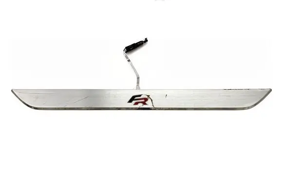 Seat Leon (5F) Front sill (body part) 5F4947417A