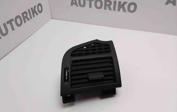 Mercedes-Benz S W221 Dashboard air vent grill cover trim A2218300254