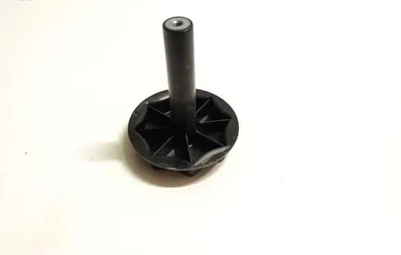 Audi A4 S4 B9 Spare wheel bolt 8W9863695A