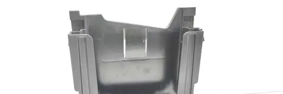 Mercedes-Benz E W211 Other interior part A2115455640
