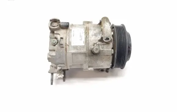 Chrysler Pacifica Air conditioning (A/C) compressor (pump) P68225206AA 68225206AA 46177G