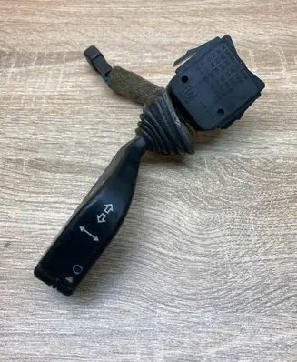 Opel Astra G Indicator stalk 90560990 90560991