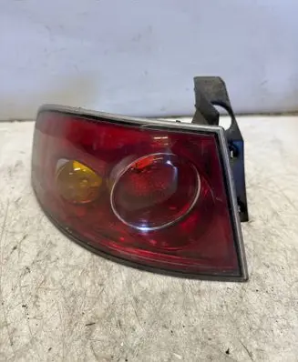 Seat Ibiza III (6L) Rear/tail lights 6L6945095A 6L6945111