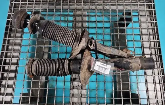 Audi A3 S3 8L Front shock absorber/damper 1J0413031N IMPRK1380910