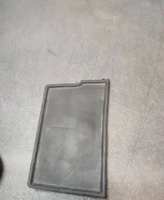 Ford S-MAX Panel drawer/shelf pad 3101003AA
